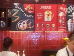 -星巴克(天津大悦城第二店)