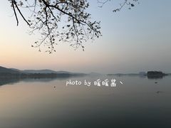 -长广溪湿地公园