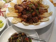 -宏运厨房·海鲜青岛菜·生日宴(城市阳台店)