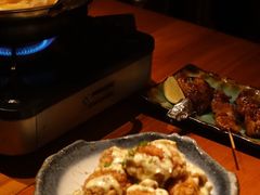 南蛮炸鸡-醉虎传(南锣鼓巷店)