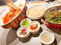-姑苏家宴·苏帮菜·松鼠桂鱼(苏州总店)