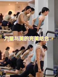-吾之瑜生瑜伽普拉提学院