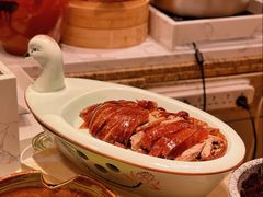 -咖啡苑自助餐厅·中国大饭店