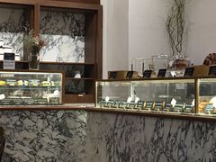 -WHEAT&BAKER-麥(凯德来福士店)