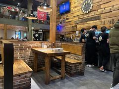 -馋嘴猫•北京食堂•烧烤宵夜(亚运村店)
