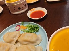 -莲华素食府