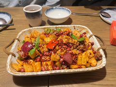 -那时新疆·若羌(经纬汇店)