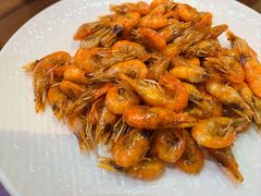 -长兴菜馆(高桥店)