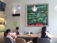 -奈雪的茶(南山大冲一期店)