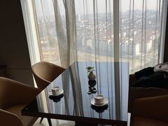 -上海嘉定喜来登酒店