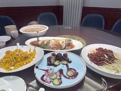 -惠宾饭庄(中山路店)