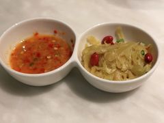 -莆田餐厅PUTIEN(金融街购物中心店)