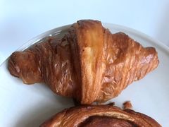 羊角面包-WHEAT&BAKER-麥(凯德来福士店)
