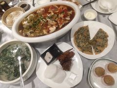 -丰鲤楼•闽南茶楼(仟禧汇店)