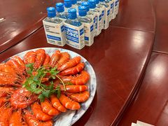 -北海港酒楼 海鲜代加工 粤菜(淡村商贸城店)