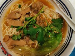 -牛楠楠·香港牛腩茶餐厅(永旺店)