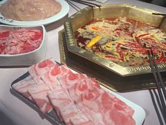 -蜀九香火锅(九眼桥店)