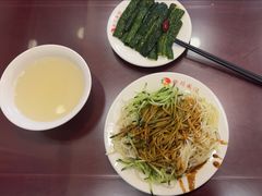 -新川面馆(新街口二店)