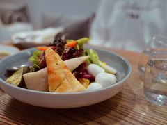秘制沙拉-ALLORA意大利餐厅(丰盛里店)