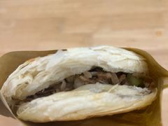 -秦人美食(区庄店)