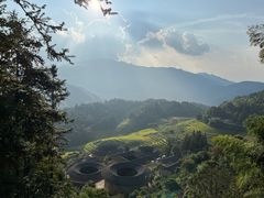 -南靖田螺坑土楼群景区