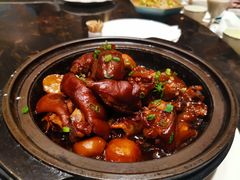 -童福兴·南京菜(老门东店)