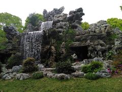 -上海鲜花港