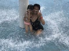 -欢乐水魔方水世界