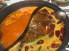 -旧街市鲜货老火锅(大光路店)