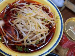 杠上脑花-冒椒火辣(奎星楼街店)