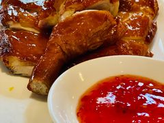 -金穗园·砂锅粥.醉鸡煲火锅(长寿路店)