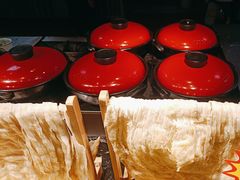 -大胡同天津菜·海肠捞饭·津门皮皮虾锅贴一绝(西姜井店)