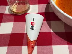 -西贝(龙华壹方天地店)