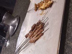 -锦州御烧烤·形象店(人民街店)
