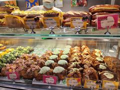 -PAOPAO Bakery&Café(港汇店)