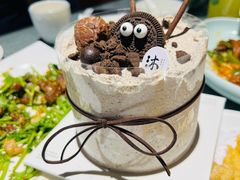 -闫府私房菜·百年鲁菜(欧亚店)