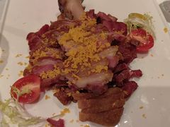 -山东老家(科韵分店)