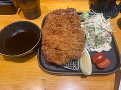 -KINGICHI無双东京豚骨拉面(人广中福城店)