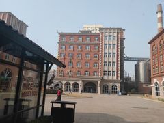 -青岛啤酒博物馆