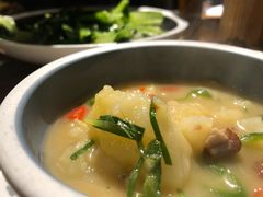 -树厨贵州菜(大十字店)