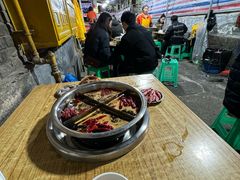 -渝味黄姐火锅(黄泥村店)