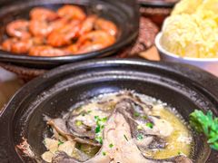 -邹开喜·炭炉鸡煲·海鲜火锅(虹口足球场店)