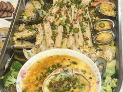 -简家·海鲜盛宴(下沙店)