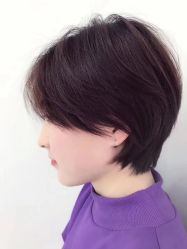 -扎嘎形象设计