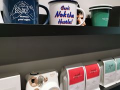 -NokNok Coffee(宽窄巷子店)