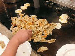 -曼香餐厅(千岛湖开元曼居酒店)