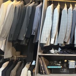 -ChenV西服礼服高级定制(市区养育巷店)