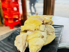 -力哥地道海南菜·联谊文昌鸡老店