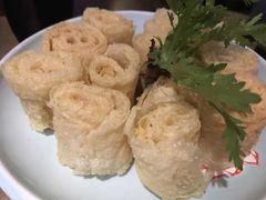 -左庭右院鲜牛肉火锅(新梅广场店)