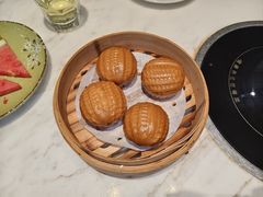 -花城粤菜餐厅(高新区店)
